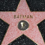 batman