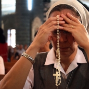 Des chiffres surprenants: voici la religion dominante auprès des jeunes en Belgique 