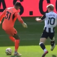 Copyright: X,&nbsp;AntonioCunha79