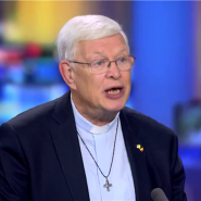 Explications de Tommy Scholtès, porte-parole des évêques de Belgique.