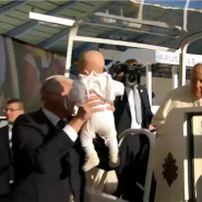 Extrait de l'émission spéciale de RTL info.