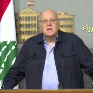 L'ONU lance une aide alimentaire d'urgence pour un million de Libanais