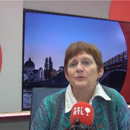 Ce matin, la députée au Parlement wallon, Alice Bernard était l'invitée de Martin Buxant à 7h50 sur bel RTL. Selon elle, à Seraing le PS, qui a la majorité depuis la Seconde Guerre Mondiale, gaspille l'argent public .