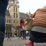 La Belgique de plus en plus prisée par les touristes chinois