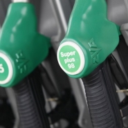 Le prix de l'essence en baisse, au contraire de celui du diesel