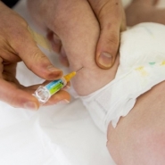 La société belge de pédiatrie appelle à la gratuité du vaccin contre le méningocoque B