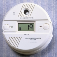 Nouvelle campagne de sensibilisation contre les intoxications au monoxyde de carbone