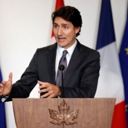 Canada: le gouvernement de Justin Trudeau survit à une seconde motion de censure