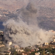 Conflit au Proche-Orient: l'armée israélienne annonce la mort de 8 soldats dans les combats dans le sud du Liban