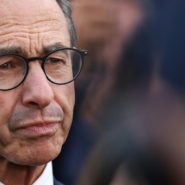 Immigration: Retailleau veut prolonger la durée en centre de rétention jusqu'à 210 jours