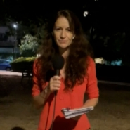 Les Israéliens célèbrent le nouvel an juif dans la crainte: "Pour un jour de fête, l'atmosphère est tendue"