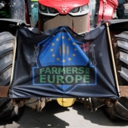 Greenpeace appelle l'UE à soutenir l'agriculture écologique et les petits exploitants