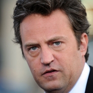 Matthew Perry