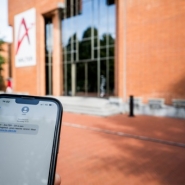 Le système d'alerte par SMS BE-Alert testé dans 237 communes