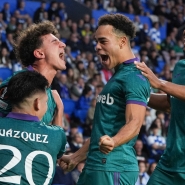 Exploit d'Anderlecht en Europa League: les Mauves s'imposent à la Real Sociedad