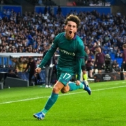 Anderlecht crée l'exploit et terrasse la Real Sociedad dans son propre stade