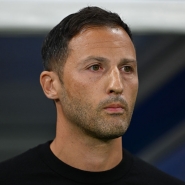 Domenico Tedesco