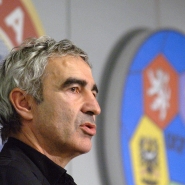 Raymond Domenech