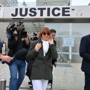 Des vidéos des viols de Mazan diffusées pour la première fois en présence du public