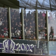 Trois déplacements sans supporters pour Anderlecht après les incidents à la Sociedad