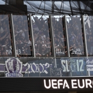 Supporters Anderlecht