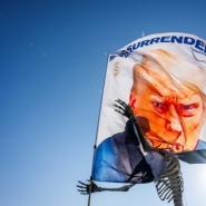 Le tireur du 13 juillet était un monstre vicieux, selon Trump, de retour à Butler