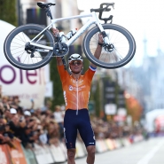 Mathieu van der Poel