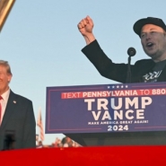 Musk a donné 75 millions de dollars en faveur de Trump