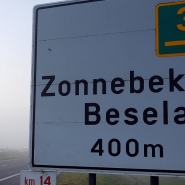 Conductrice fantôme sur l'A19: "Elle était désorientée", témoigne son père 