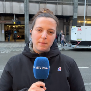 C'était il y a trois mois et demi : un incendie dans une tour d'habitation à Liège faisait trois morts. Aujourd'hui, les habitants vont pouvoir rentrer chez eux et avoir accès à leurs affaires.