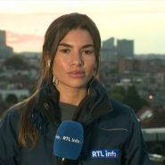 L'ouragan Kirk, né dans les Caraïbes, devrait toucher la Belgique ce mercredi sous la forme d'une dépression aux précipitations abondantes. Cela vaut un avertissement orange pour la province de Luxembourg, tandis que les provinces de Liège et de Namur sont concernées par un avertissement jaune.