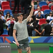 Masters 1000 de Shanghai: Sinner affrontera Medvedev en quarts de finale