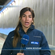 La Défense belge a fait décoller un avion vers Beyrouth, pour ramener des Belges et d'autres Européens qui veulent quitter le Liban, mais l'avion a fait demi-tour. Le point en direct avec Kaïma Boudiaf.