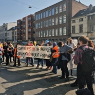 Le Syndicat des Locataires demande le relogement ou une indemnisation en cas de travaux