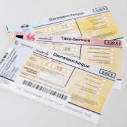 En Flandre, les titres-services au format papier disparaitront en juin 2025