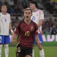 Apprendre de nos erreurs sans trop se concentrer sur le négatif, dicte Leandro Trossard