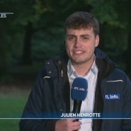 En direct, Julien Henrotte explique que le Parquet de Bruxelles a confirmé plusieurs plaintes pour faits de moeurs au Bois de la Cambre à Bruxelles. Dans quel contexte les faits se sont-ils déroulés ?