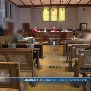 Des chiffres interpellant qui s'expliquent, en partie, par la hausse des frais de traduction. Le SPF Justice a décidé de serrer la vis. Explications.