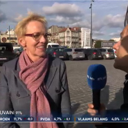 Interviews, analyses, décryptages: suivez les élections communales sur RTL info.