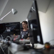 Un tiers des travailleurs malades de longue durée souffrent de troubles musculaires