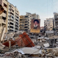 Le Hezbollah diffuse un ancien enregistrement sonore de son chef assassiné par Israël