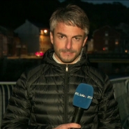 Les habitants de Pepinster et des autres communes touchées sont encore très marqués par les inondations de juillet 2021. Ce traumatisme a-t-il eu un impact sur le vote des électeurs ? Le point en direct avec Samuel Ledoux.