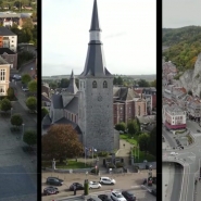 L'un des enjeux de ces élections, c'est le poste de bourgmestre. Si dans certaines communes, il n'y aura normalement pas de surprises, dans d'autres le suspense est total.