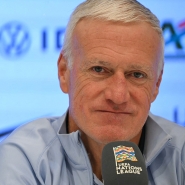 deschamps