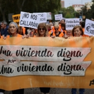 En Espagne, le gouvernement Sánchez à la peine face à la crise du logement