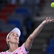 Elise Mertens expéditive pour passer au deuxième tour