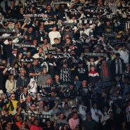 Charleroi pourra être soutenu par 600 supporters lors du déplacement au Standard