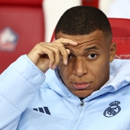 affaire Mbappé