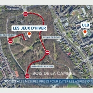 Une 4e plainte pour viol et agression sexuelle au Bois de la Cambre à Bruxelles