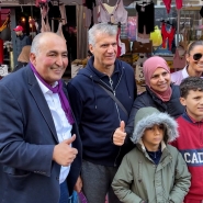 Team fouad